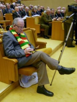 P1800721 2019-01-12 Seimo rūmuose. M.Abaravičiaus nuotr.