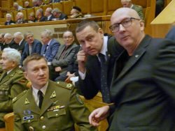 P1800723 2019-01-12 Seimo rūmuose. M.Abaravičiaus nuotr.