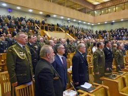 P1800738 2019-01-12 Seimo rūmuose. M.Abaravičiaus nuotr.