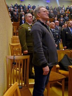 P1800740 2019-01-12 Seimo rūmuose. M.Abaravičiaus nuotr.