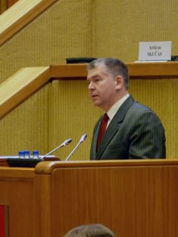 P1800795 2019-01-12 Seimo rūmuose. M.Abaravičiaus nuotr.