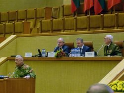 P1800821 2019-01-12 Seimo rūmuose. M.Abaravičiaus nuotr.