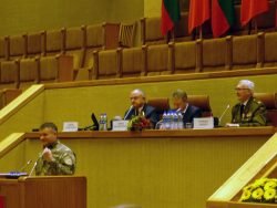 P1800829 2019-01-12 Seimo rūmuose. M.Abaravičiaus nuotr.