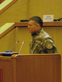 P1800833 2019-01-12 Seimo rūmuose. M.Abaravičiaus nuotr.