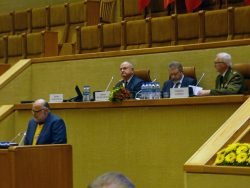 P1800853 2019-01-12 Seimo rūmuose. M.Abaravičiaus nuotr.