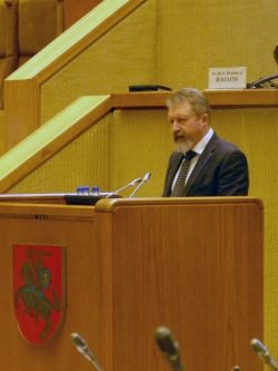 P1800873 2019-01-12 Seimo rūmuose. M.Abaravičiaus nuotr.