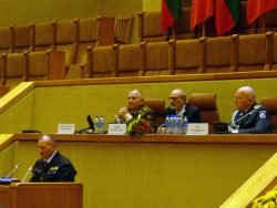 P1800901 2019-01-12 Seimo rūmuose. M.Abaravičiaus nuotr.