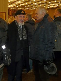 P1800938 2019-01-12 Seimo rūmuose. M.Abaravičiaus nuotr.