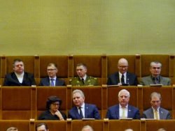 P1810036 2019-01-13 Seimo rūmuose. M.A.baravičiaus nuotr.