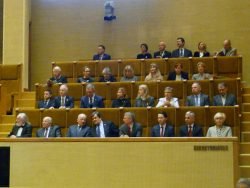 P1810047 2019-01-13 Seimo rūmuose. M.A.baravičiaus nuotr.