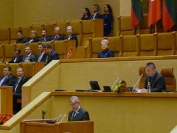 P1810050 2019-01-13 Seimo rūmuose. M.A.baravičiaus nuotr.