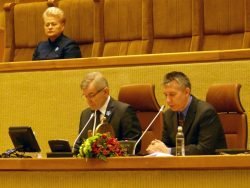 P1810059 2019-01-13 Seimo rūmuose. M.A.baravičiaus nuotr.