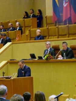 P1810066 2019-01-13 Seimo rūmuose. M.A.baravičiaus nuotr.