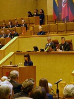 P1810082 2019-01-13 Seimo rūmuose. M.A.baravičiaus nuotr.