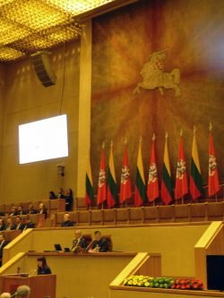 P1810083 2019-01-13 Seimo rūmuose. M.A.baravičiaus nuotr.