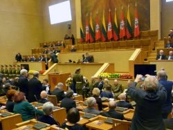 P1810092 2019-01-13 Seimo rūmuose. M.A.baravičiaus nuotr.