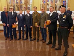 P1810147 2019-01-13 Seimo rūmuose. M.A.baravičiaus nuotr.