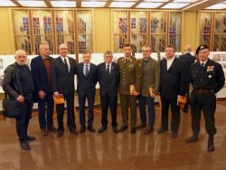 P1810149 2019-01-13 Seimo rūmuose. M.A.baravičiaus nuotr.