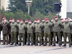 2019-01-17 Nepriklausomybės aikštėje. M.Abaravičiaus nuotr.