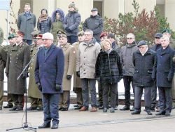 2019-01-17 Nepriklausomybės aikštėje. M.Abaravičiaus nuotr.