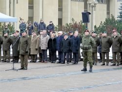 2019-01-17 Nepriklausomybės aikštėje. M.Abaravičiaus nuotr.