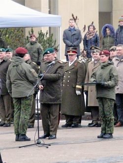 2019-01-17 Nepriklausomybės aikštėje. M.Abaravičiaus nuotr.