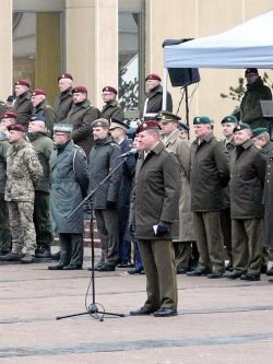 2019-01-17 Nepriklausomybės aikštėje. M.Abaravičiaus nuotr.