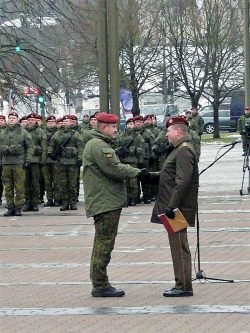 2019-01-17 Nepriklausomybės aikštėje. M.Abaravičiaus nuotr.