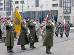 2019-01-17 Nepriklausomybės aikštėje. M.Abaravičiaus nuotr.