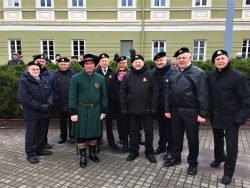 2019-02-16 S.Daukanto aikštėje. A.Čiro nuotr.