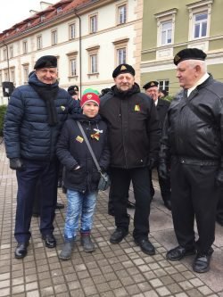 2019-02-16 S.Daukanto aikštėje. A.Čiro nuotr.