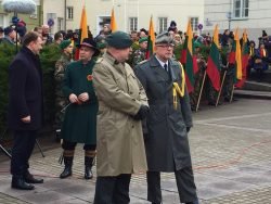 2019-02-16 S.Daukanto aikštėje. A.Čiro nuotr.