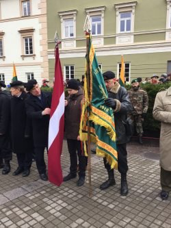 2019-02-16 S.Daukanto aikštėje. A.Čiro nuotr.