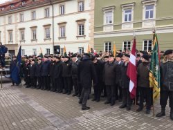 2019-02-16 S.Daukanto aikštėje. A.Čiro nuotr.