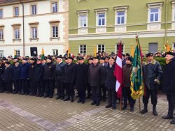 2019-02-16 S.Daukanto aikštėje. A.Čiro nuotr.