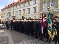 2019-02-16 S.Daukanto aikštėje. A.Čiro nuotr.
