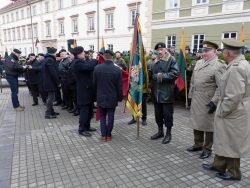 2019-02-16 S.Daukanto aikštėje. M.Abaravičiaus nuotr.