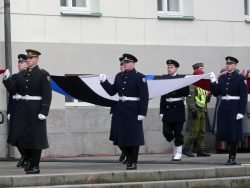 2019-02-16 S.Daukanto aikštėje. M.Abaravičiaus nuotr.