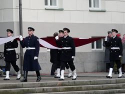 2019-02-16 S.Daukanto aikštėje. M.Abaravičiaus nuotr.