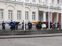 2019-02-16 S.Daukanto aikštėje. M.Abaravičiaus nuotr.