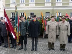 2019-02-16 S.Daukanto aikštėje. M.Abaravičiaus nuotr.
