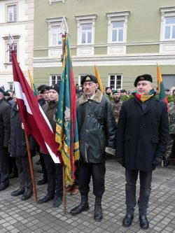 2019-02-16 S.Daukanto aikštėje. M.Abaravičiaus nuotr.