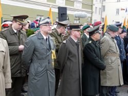 2019-02-16 S.Daukanto aikštėje. M.Abaravičiaus nuotr.