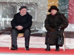 2019-02-16 S.Daukanto aikštėje. M.Abaravičiaus nuotr.