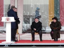 2019-02-16 S.Daukanto aikštėje. M.Abaravičiaus nuotr.