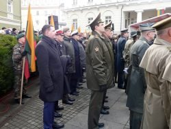 2019-02-16 S.Daukanto aikštėje. M.Abaravičiaus nuotr.