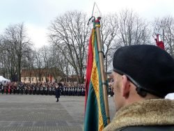 2019-02-16 S.Daukanto aikštėje. M.Abaravičiaus nuotr.