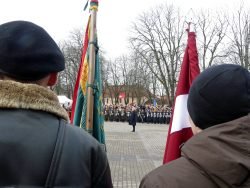 2019-02-16 S.Daukanto aikštėje. M.Abaravičiaus nuotr.