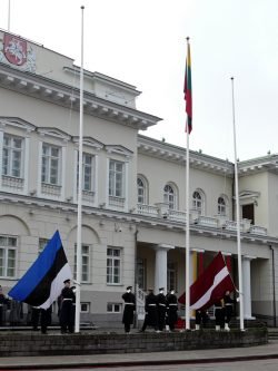 2019-02-16 S.Daukanto aikštėje. M.Abaravičiaus nuotr.