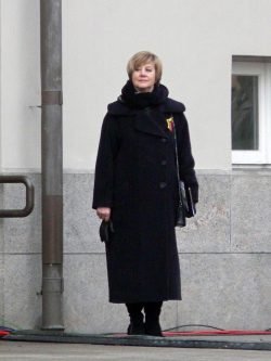 2019-02-16 S.Daukanto aikštėje. M.Abaravičiaus nuotr.